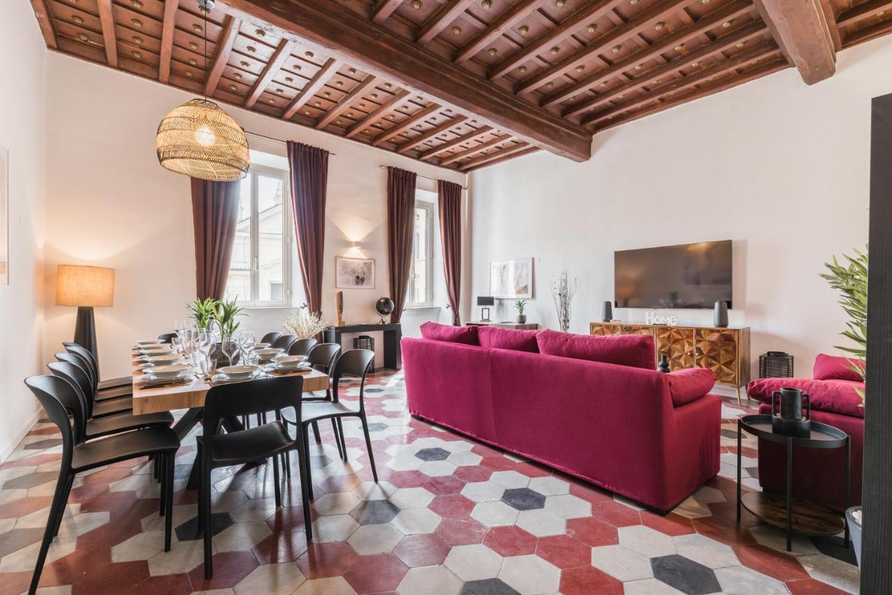 The Best In Rome Monserrato Bagian luar foto