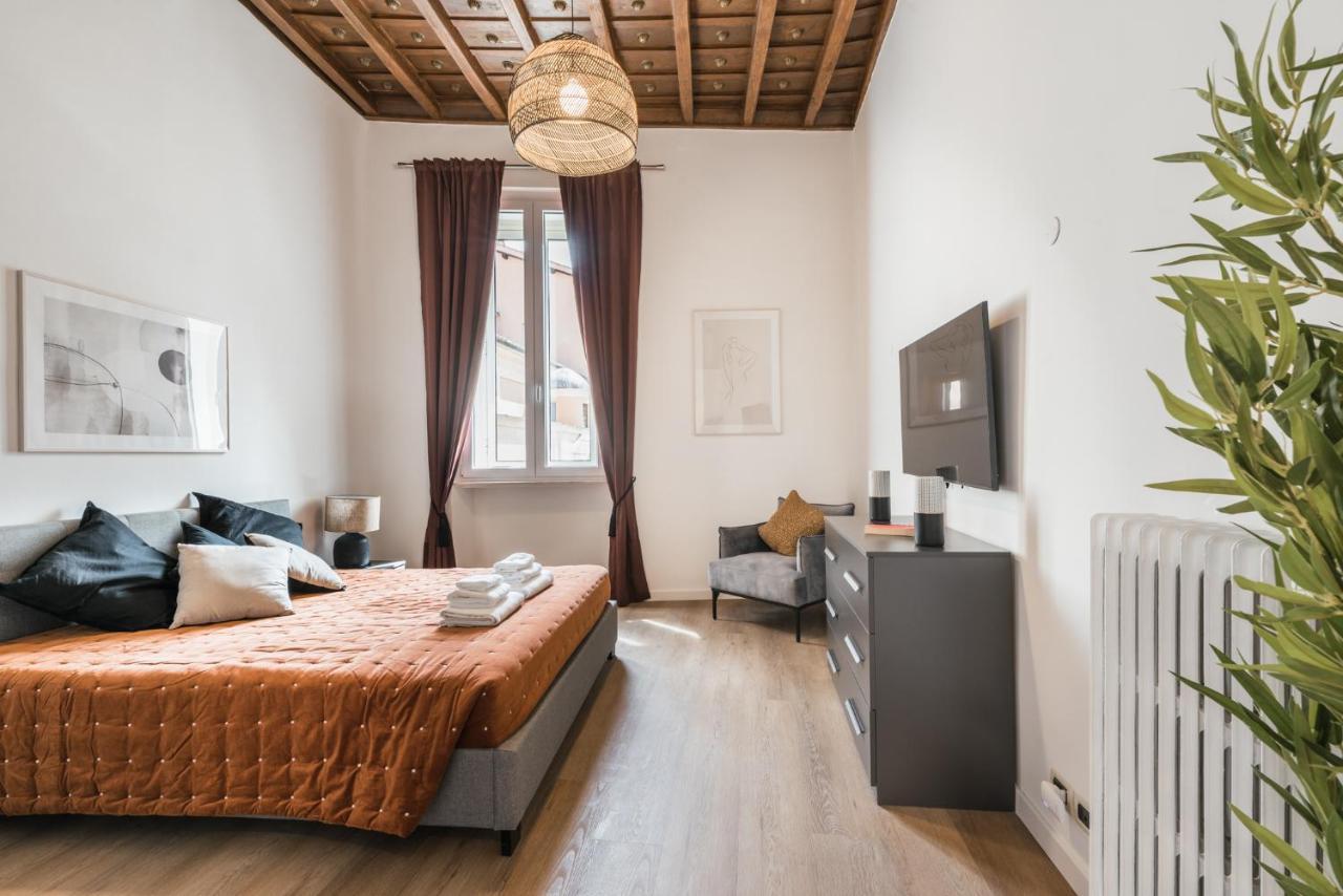 The Best In Rome Monserrato Bagian luar foto