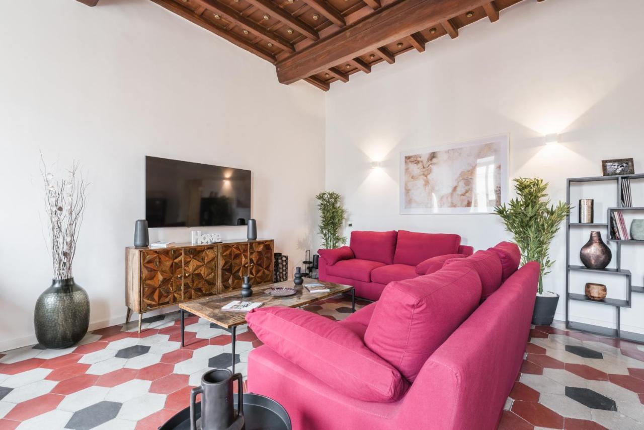 The Best In Rome Monserrato Bagian luar foto