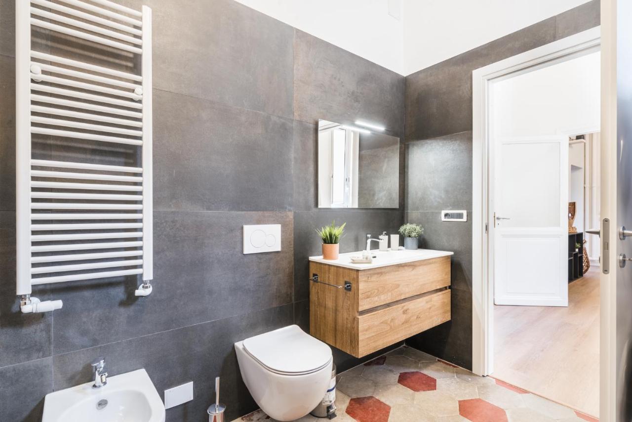 The Best In Rome Monserrato Bagian luar foto