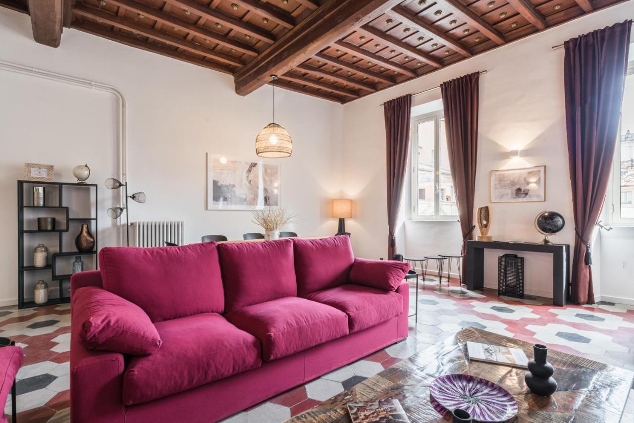 The Best In Rome Monserrato Bagian luar foto