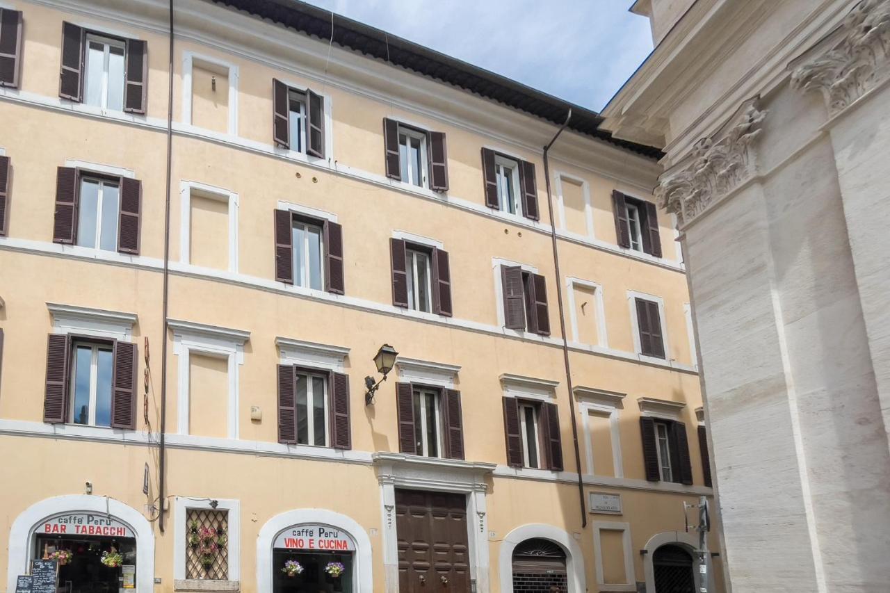 The Best In Rome Monserrato Bagian luar foto